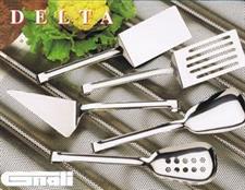 CUCCHIAIONE INOX 18-C UNIPEZZO DELTA 024E GNALI