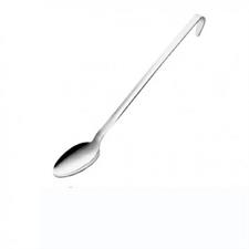 CUCCHIAIONE INOX 18-C UNIPEZZO ART 024PC GNALI