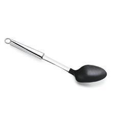 CUCCHIAIONE INOX+NYLON LAGOSTINA 74108