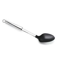 CUCCHIAIONE INOX+NYLON LAGOSTINA 74108