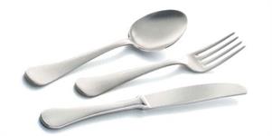 CUCCHIAIONE SERVIRE INOX MILANO SABBIATO