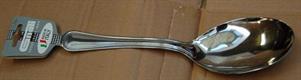 CUCCHIAIO RISO INOX GNALI PK300CL
