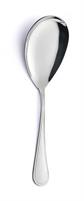CUCCHIAIO RISO INOX IMPERO