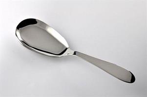 CUCCHIAIO RISO INOX SVANERA 7246CS