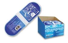 CUSCINO GHIACCIO 120GR