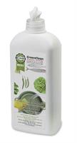 DETERGENTE PIATTI A MANO CONCENTRATO GREEN 500ML