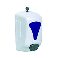 DISPENSER SAPONE A PARETE LEVITA 900  85101