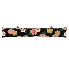 PARASPIFFERI FIORI FONDO NERO