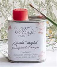 ELISIR TRASFERIMENTO IMMAGINE