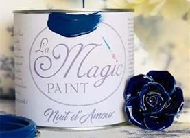 ELISIR NUIT D'AMOUR 125ML