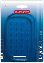 PORTASAPONE FLEXIBLE BIANCO