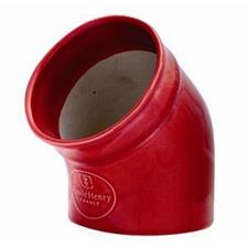 BARATTOLO PER IL SALE D.10CM.