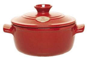 CASSERUOLA TONDA FLAME 18CM
