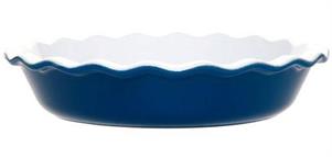 STAMPO CROSTATA PORCELLANA FORNO 26CM