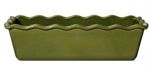 STAMPO PLUMCAKE PORCELLANA FORNO 30,5X13,5CM