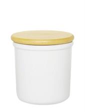 BARATTOLO CON COPERCHIO CM.13