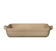 PIROFILA RETTANGOLARE PORCELLANA FORNO 35X25,5