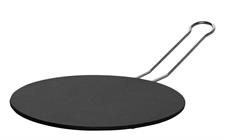 PIASTRA ADATTATORE PER INDUZIONE 20CM UNIVERSALE