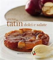 LIBRO RICETTE T.TATIN TAJINE