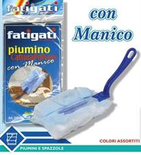 PIUMINO CATTURAPOLVERE
