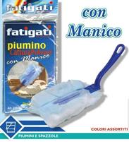 PIUMINO CATTURAPOLVERE