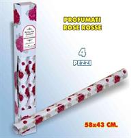 ROTOLO CARTA CASSETTI 4PZ