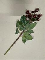 FIORE BACCHE 55CM