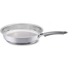 PADELLA STEELUX PREMIUM 28CM.