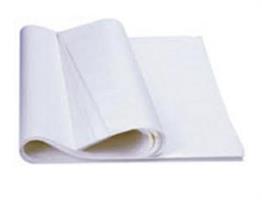 FOGLI CARTA FORNO 40X60  pz 500   gr.41