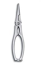 PINZA ARAGOSTA INOX