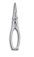 PINZA ARAGOSTA INOX