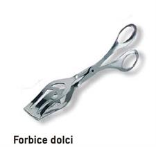 FORBICI DOLCE GNALI HOTEL LUSSO 7100P