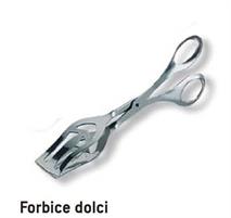 FORBICI DOLCE GNALI HOTEL LUSSO 7100P