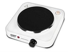 FORNELLO ELETTRICO DIAVOLO 1