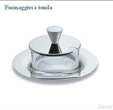 FORMAGGERA EME TONDA EMI LISCI