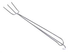 FORCHETTONE CROMATO FILTEX 60