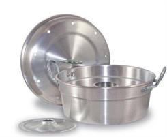 FORNO GAS HAPPY ALLUMINIO 28CM