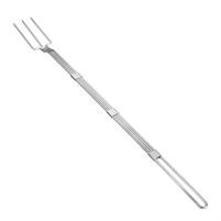FORCHETTONE 40CM STAGNATO ART 604040