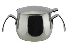FORMAGGERA-ZUCCHERIERA INOX OMNIA G350