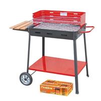 FORNELLO PRESIDENT ART 860