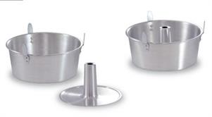 FORNETTO USA CHIFFON CAKE ALLUMINIO 28 CP