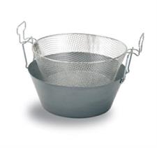 FRIGGITRICE FERRO 40CM