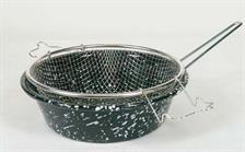 FRIGGITRICE SMALTO 30