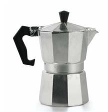 CAFFETTIERA TRADIZIONALE 1TZ