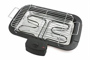 BISTECCHIERA ELETTRICA BARBEQUE