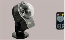 PROIETTORE LUMINOSO LASER