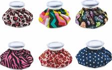 BORSA PER GHIACCIO TELATA MALATI