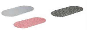 TAPPETO VASCA SASSI PVC 68X35