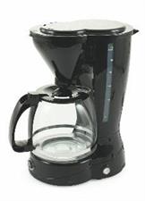 MACCHINA CAFFE' AMERICANO 1,2LT 10-12TZ KOOPER