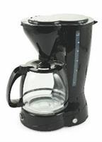 MACCHINA CAFFE' AMERICANO 1,2LT 10-12TZ KOOPER